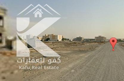 أرض - استوديو للبيع في الجرف الصناعية 2 - الجرف الصناعية - عجمان