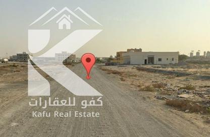 أرض - استوديو للبيع في الجرف الصناعية 2 - الجرف الصناعية - عجمان