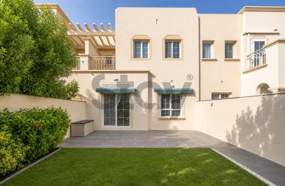 Villa - 2 Bedrooms - 2 Bathrooms for rent in Springs 2 - The Springs - Dubai Villa - 2 Bedrooms - 2 Bathrooms for rent in Springs 2 - The Springs - Dubai