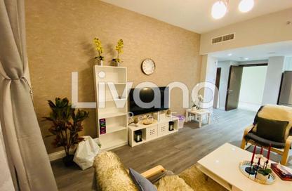 Apartment - 1 Bedroom - 2 Bathrooms for rent in Reflection - Shams Abu Dhabi - Al Reem Island - Abu Dhabi