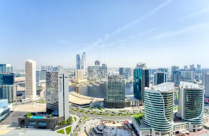 شقة - 2 غرف نوم - 4 حمامات للايجار في مادا رزدنزس من ارتار - وسط مدينة دبي - دبي