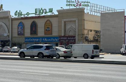 Land - Studio for sale in Al Mowaihat 1 - Al Mowaihat - Ajman Land - Studio for sale in Al Mowaihat 1 - Al Mowaihat - Ajman