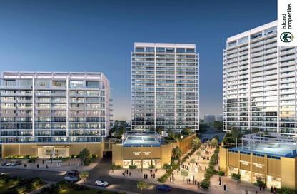 Apartment - Studio - 1 for sale in Cape Hayat - Mina Al Arab - Ras Al Khaimah