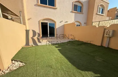 فيلا - 3 غرف نوم - 4 حمامات للايجار في طراز منطقة  البحر المتوسط - فيلات الريف - الريف - أبوظبي