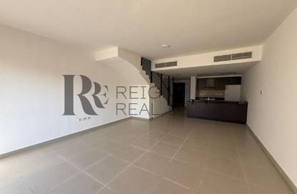 Villa - 3 Bedrooms - 4 Bathrooms for rent in Mediterranean Style - Al Reef Villas - Al Reef - Abu Dhabi