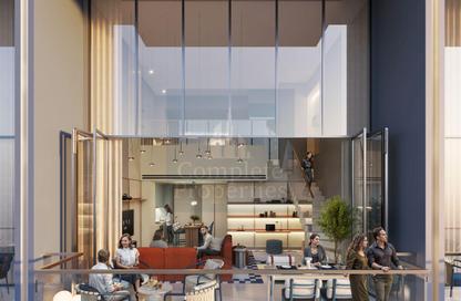 Apartment - 1 - 1 for sale in Rove Home Dubai Marina - Dubai Marina - Dubai Apartment - 1 - 1 for sale in Rove Home Dubai Marina - Dubai Marina - Dubai