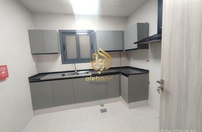 Apartment - 3 Bedrooms - 5 Bathrooms for rent in Al Qusais 2 - Al Qusais Residential Area - Al Qusais - Dubai Apartment - 3 Bedrooms - 5 Bathrooms for rent in Al Qusais 2 - Al Qusais Residential Area - Al Qusais - Dubai