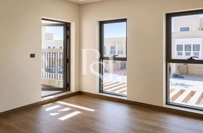 Townhouse - 4 Bedrooms - 5 Bathrooms for rent in Malta - Damac Lagoons - Dubai