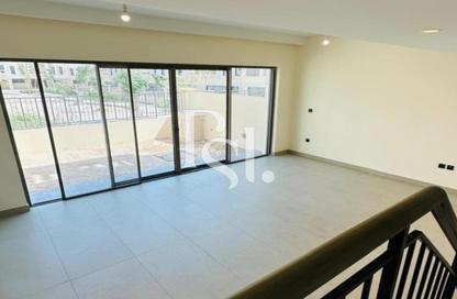 Townhouse - 4 Bedrooms - 5 Bathrooms for rent in Malta - Damac Lagoons - Dubai