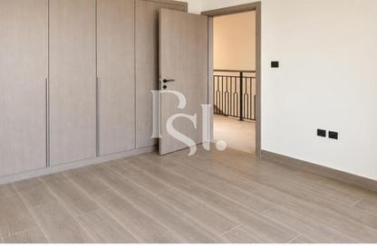 Townhouse - 4 Bedrooms - 5 Bathrooms for rent in Malta - Damac Lagoons - Dubai