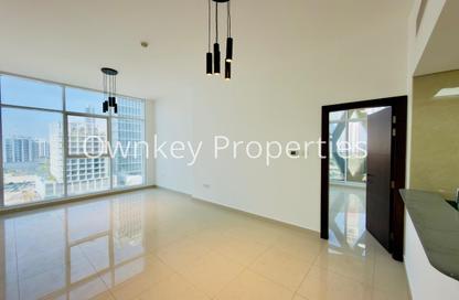 Apartment - 1 Bedroom - 2 Bathrooms for rent in Infinity Building - Al Satwa - Dubai
