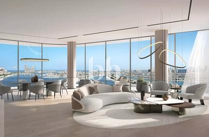 Apartment - 1 - 2 for sale in Avita - Passo by Beyond - Palm Jumeirah - Dubai Apartment - 1 - 2 for sale in Avita - Passo by Beyond - Palm Jumeirah - Dubai