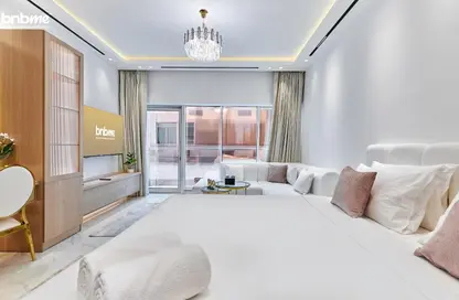 شقة - 1 حمام للايجار في برج النجوم - وسط مدينة دبي - دبي