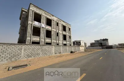 Villa - 5 Bedrooms - 6 Bathrooms for sale in Al Zubair Orchards - Al Rahmaniya - Sharjah