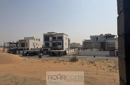 Villa - 5 Bedrooms - 6 Bathrooms for sale in Al Zubair Orchards - Al Rahmaniya - Sharjah
