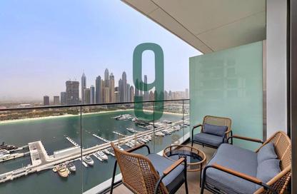 شقة - 2 غرف نوم - 2 حمامات للبيع في برج Palace Beach ريزيدنس 2 - بالاس بيتش ريزيدنس - إعمار بيتشفرونت - دبي هاربور - دبي شقة - 2 غرف نوم - 2 حمامات للبيع في برج Palace Beach ريزيدنس 2 - بالاس بيتش ريزيدنس - إعمار بيتشفرونت - دبي هاربور - دبي