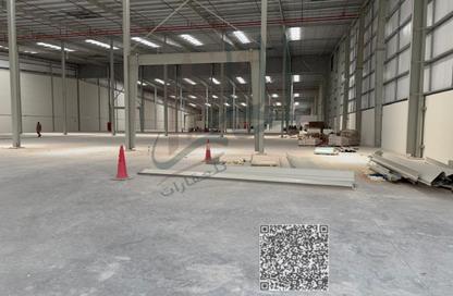 Warehouse - Studio - 2 Bathrooms for rent in Umm Dir - Umm Al Quwain