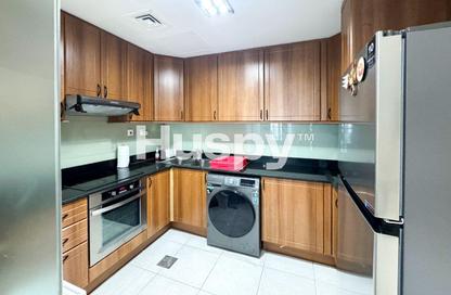 Apartment - 2 Bedrooms - 2 Bathrooms for rent in Princess Tower - Dubai Marina - Dubai Apartment - 2 Bedrooms - 2 Bathrooms for rent in Princess Tower - Dubai Marina - Dubai