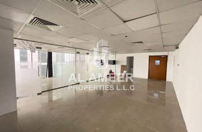 Office Space - Studio - 1 Bathroom for rent in Barsha Business Square - Al Barsha 1 - Al Barsha - Dubai