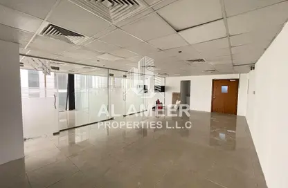 Office Space - Studio - 1 Bathroom for rent in Barsha Business Square - Al Barsha 1 - Al Barsha - Dubai