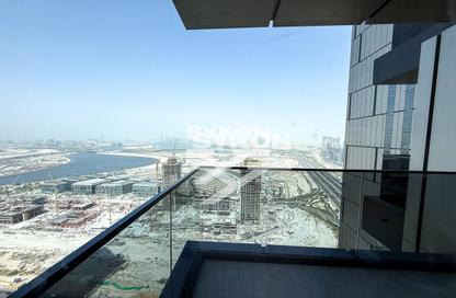 Apartment - Studio - 1 for rent in Regalia By Deyaar - Business Bay - Dubai