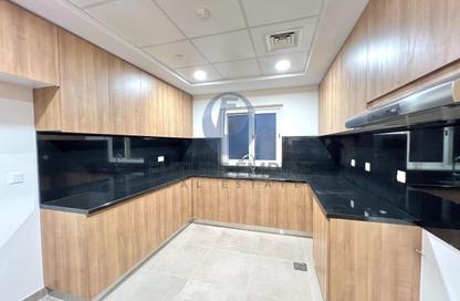 Apartment - 2 Bedrooms - 3 Bathrooms for rent in Empower HQ Residential - Al Jaddaf - Dubai