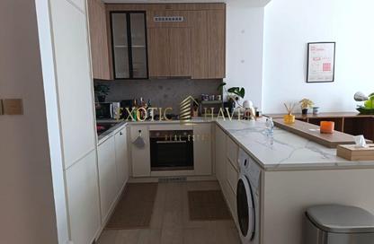 Apartment - 1 Bedroom - 2 Bathrooms for rent in The Haven - Majan - Dubai