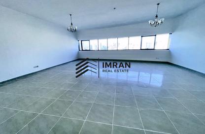 Apartment - 3 Bedrooms - 4 Bathrooms for rent in Al Taawun - Sharjah Apartment - 3 Bedrooms - 4 Bathrooms for rent in Al Taawun - Sharjah