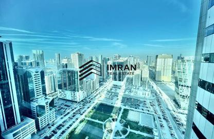 Apartment - 3 Bedrooms - 4 Bathrooms for rent in Al Taawun - Sharjah Apartment - 3 Bedrooms - 4 Bathrooms for rent in Al Taawun - Sharjah