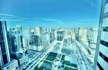 شقة - 3 غرف نوم - 4 حمامات للايجار في التعاون - الشارقة