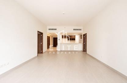Apartment - 2 Bedrooms - 3 Bathrooms for rent in Park Gate Residence 2 - Park Gate Residences - Al Kifaf - Bur Dubai - Dubai