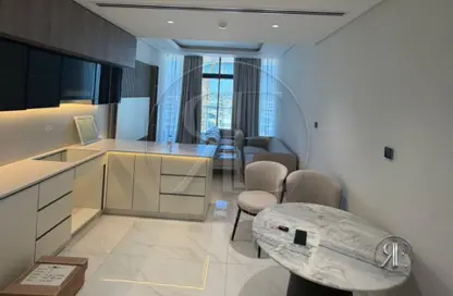 شقة - 2 غرف نوم - 2 حمامات للبيع في سكاي هيلز ريزيدنسز 1 - سكاي هيلز ريسيدنزيس - حديقة دبي العلميه - دبي