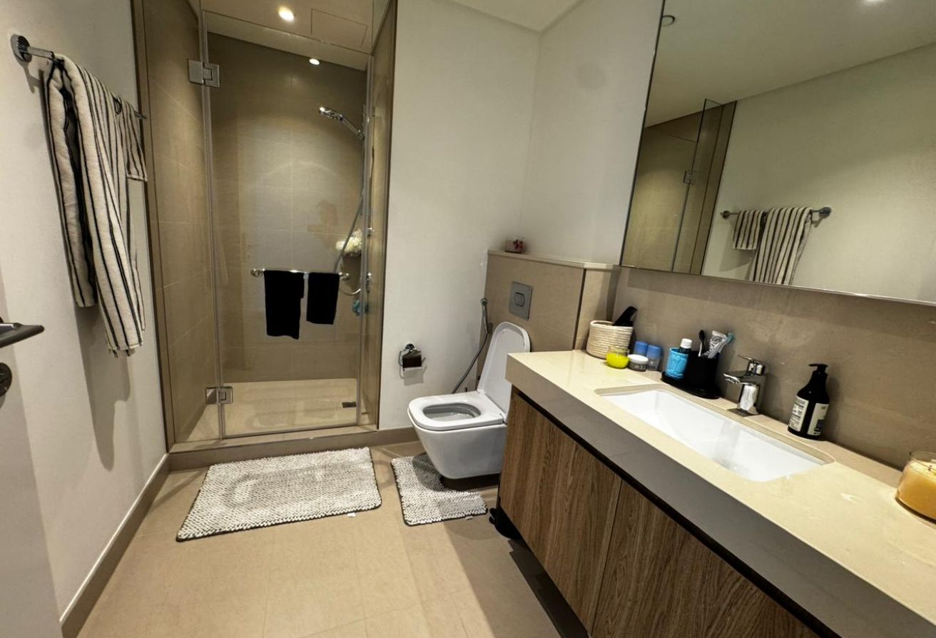 3 bedroom apartment in Downtown Views II Tower 2, Zabeel: 10