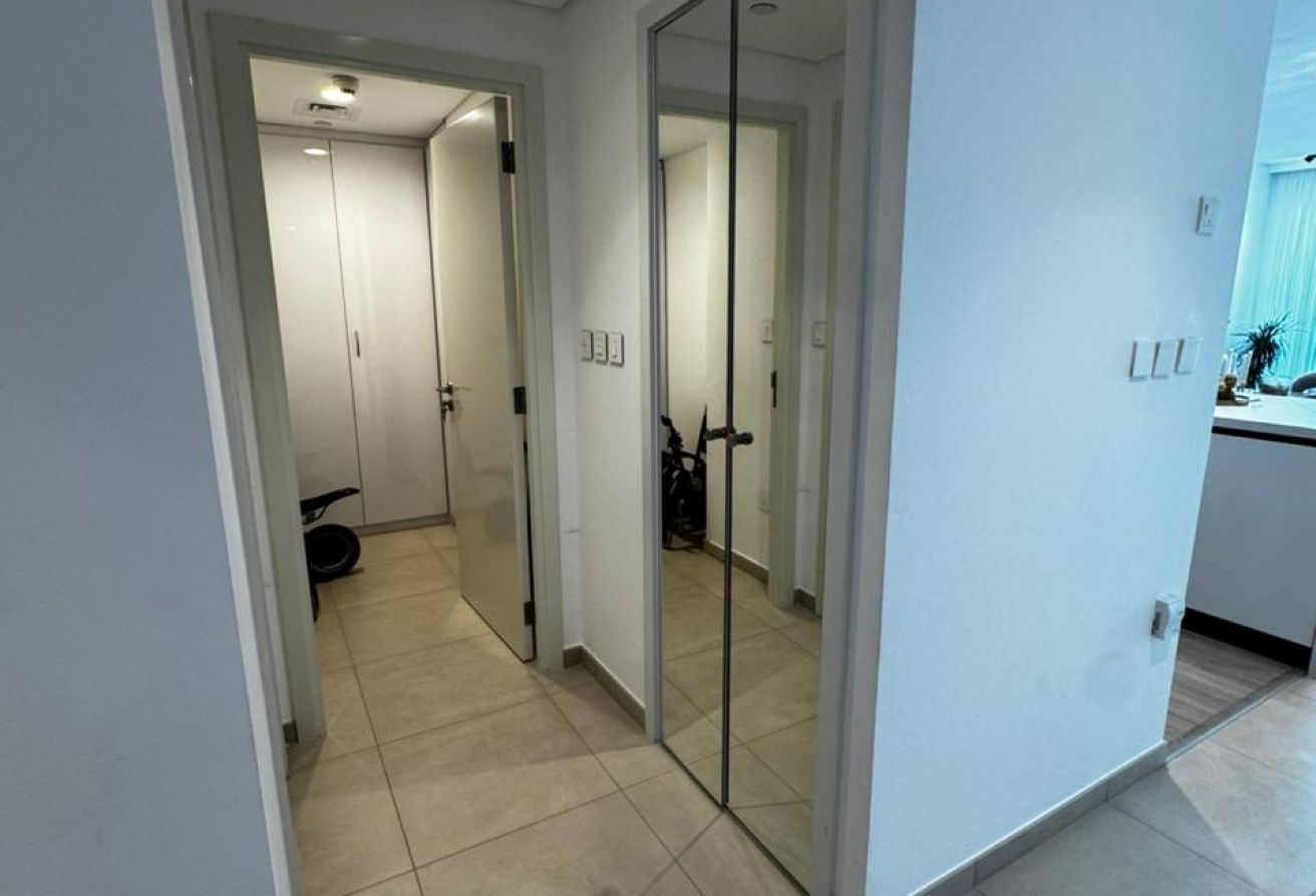 3 bedroom apartment in Downtown Views II Tower 2, Zabeel: 9