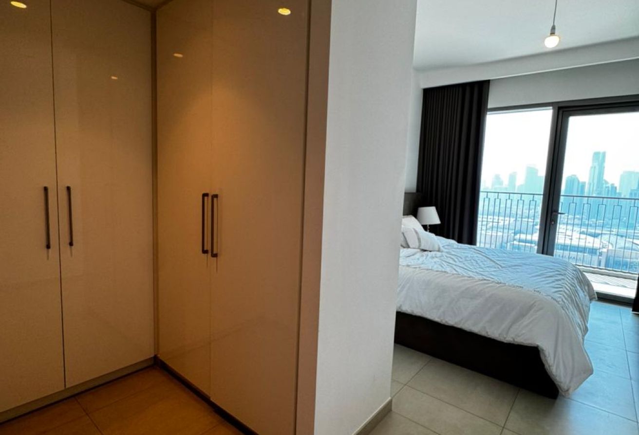 3 bedroom apartment in Downtown Views II Tower 2, Zabeel: 8
