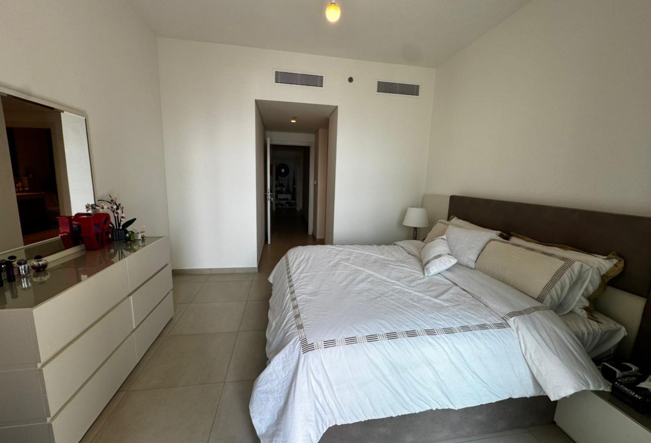 3 bedroom apartment in Downtown Views II Tower 2, Zabeel: 6