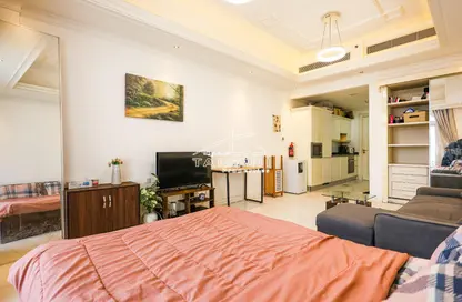 شقة - 1 حمام للايجار في فينشيتوري بالاسيو - ارجان - دبي