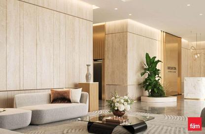 Apartment - 1 Bedroom - 2 Bathrooms for sale in Helvetia Residences - District 14 - Jumeirah Village Circle - Dubai
