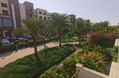 فيلا - 3 غرف نوم - 4 حمامات للبيع في قريه ورسان  بلوك آ - قرية ورسان - المدينة العالمية - دبي