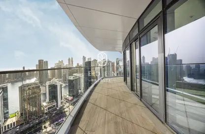 Apartment - 2 Bedrooms - 3 Bathrooms for sale in Imperial Avenue - Downtown Dubai - Dubai