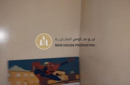 شقة - 3 غرف نوم - 5 حمامات للايجار في أبراج عجمان وان - الصوان - عجمان شقة - 3 غرف نوم - 5 حمامات للايجار في أبراج عجمان وان - الصوان - عجمان