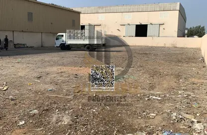 Warehouse - Studio - 1 Bathroom for rent in Industrial Area 2 - Emirates Modern Industrial - Umm Al Quwain
