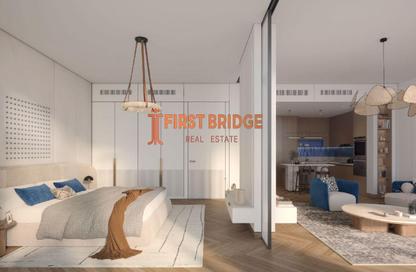 Apartment - 1 Bedroom - 2 Bathrooms for sale in Elm at Park Five B - Elm at Park Five - Park Five by Deyaar - Dubai Production City (IMPZ) - Dubai