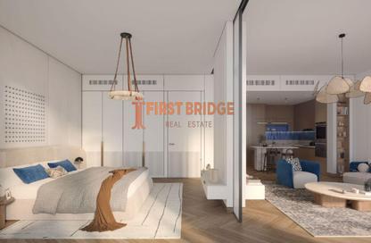 Apartment - 1 Bedroom - 2 Bathrooms for sale in Elm at Park Five B - Elm at Park Five - Park Five by Deyaar - Dubai Production City (IMPZ) - Dubai