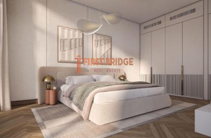 Apartment - 1 Bedroom - 2 Bathrooms for sale in Elm at Park Five B - Elm at Park Five - Park Five by Deyaar - Dubai Production City (IMPZ) - Dubai