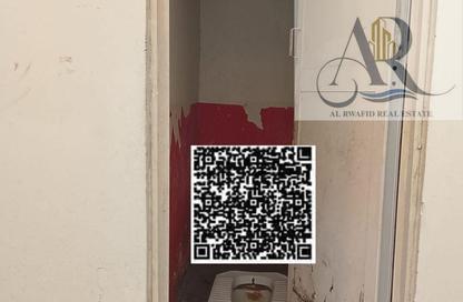 سكن عمال - استوديو - 7+ للايجار في الجرف الصناعية 1 - الجرف الصناعية - عجمان