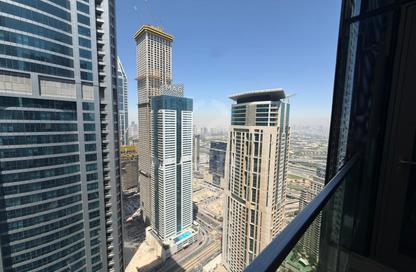 Apartment - 1 Bedroom - 2 Bathrooms for rent in Jumeirah Living Marina Gate - Marina Gate - Dubai Marina - Dubai