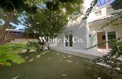 Townhouse - 3 Bedrooms - 3 Bathrooms for rent in Quortaj - North Village - Al Furjan - Dubai