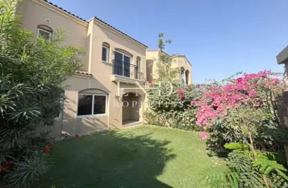 Townhouse - 3 Bedrooms - 3 Bathrooms for rent in Bella Casa - Serena - Dubai Land - Dubai