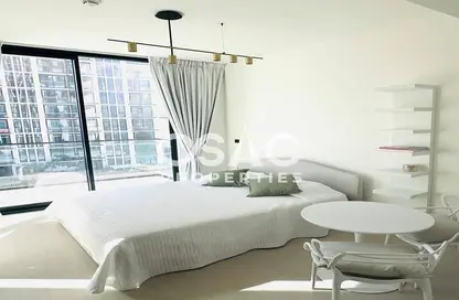 شقة - 1 حمام للايجار في بن غاطي جارديني - منطقة 11 - قرية جميرا الدائرية - دبي